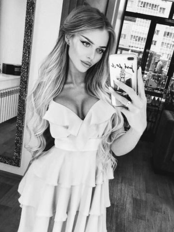 Анкета проститутки Рада - Фото 1, , 23 года, №203410